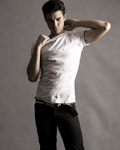 Joseph Walker - misc 2