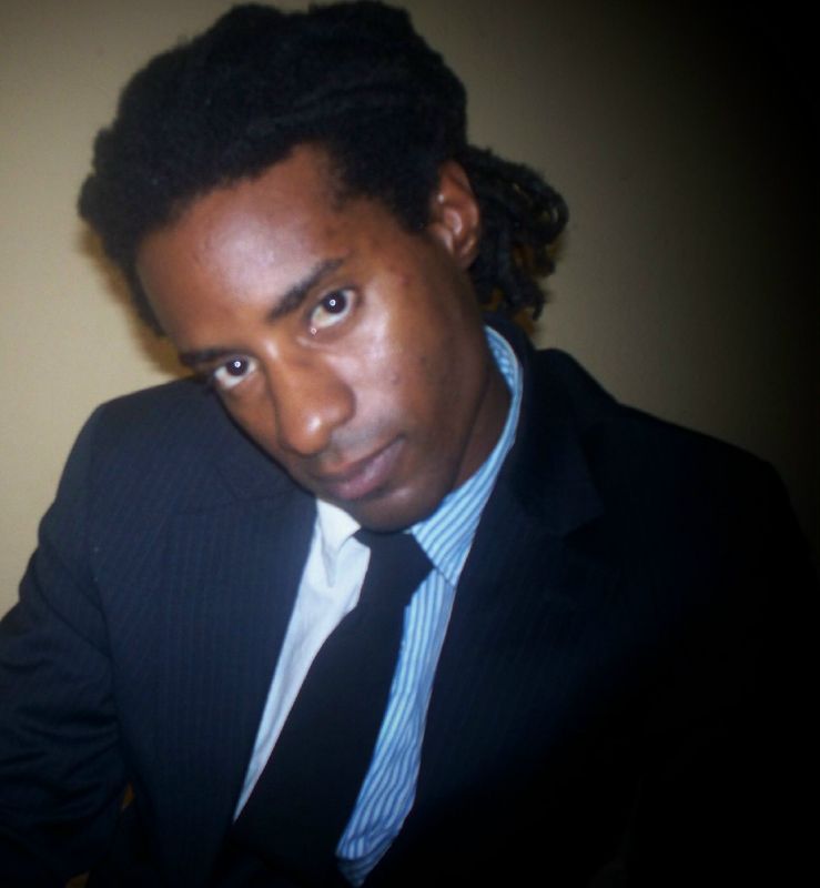 Rodney - Well Dressed 2