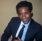 Rodney - Well Dressed