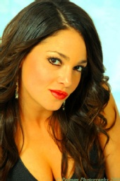 Gisela Rodriguez - head shot