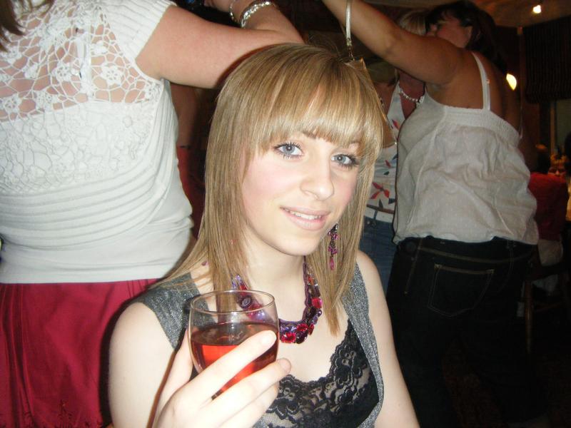 Zo - Drinkies