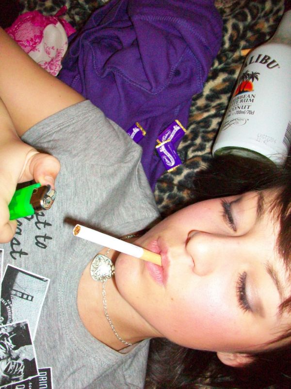 Laura Turnbull - Rebellious 