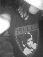 Lacey Eder - Thriller