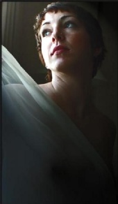 Lisa Petite - Portrait