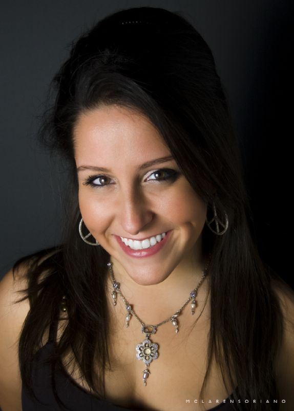 Dena Marah - Headshot for Acting