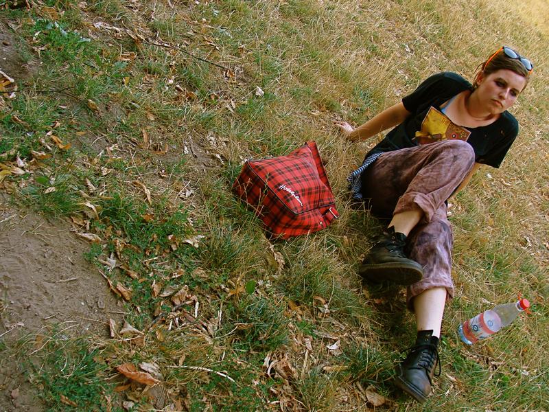 Ellen Van Benschoten - Berlines