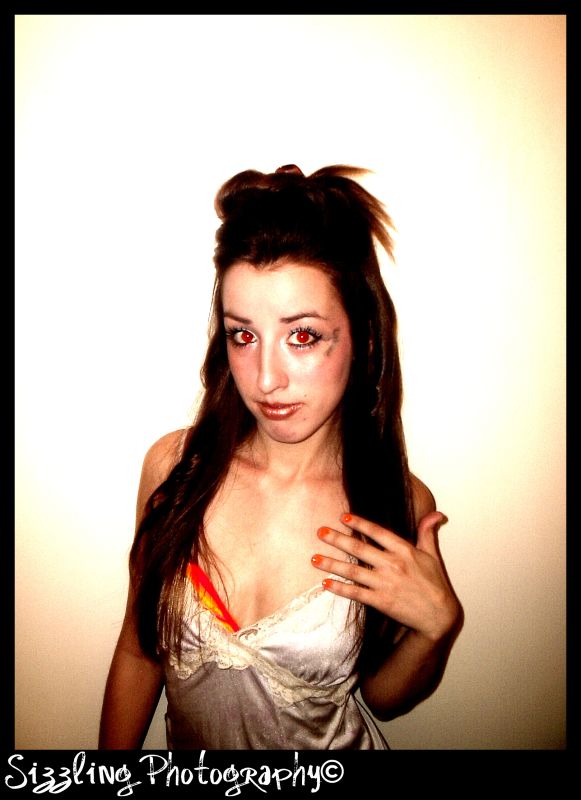Marisizzle - Marisizzle