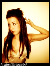 Marisizzle - Marisizzle