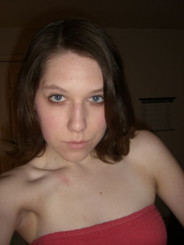 Kate - Portrait