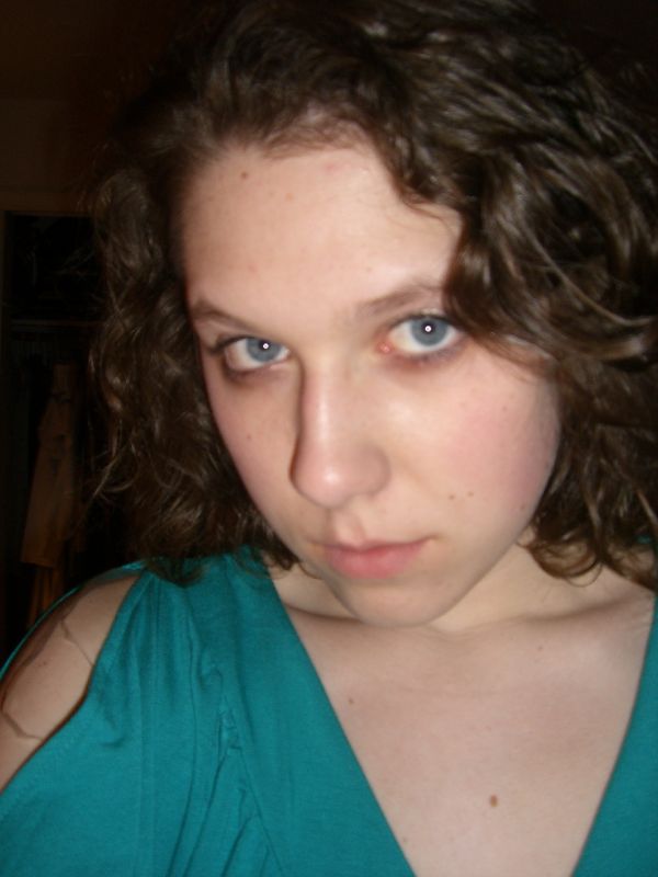 Kate - Portrait