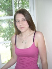 Kate - Portrait