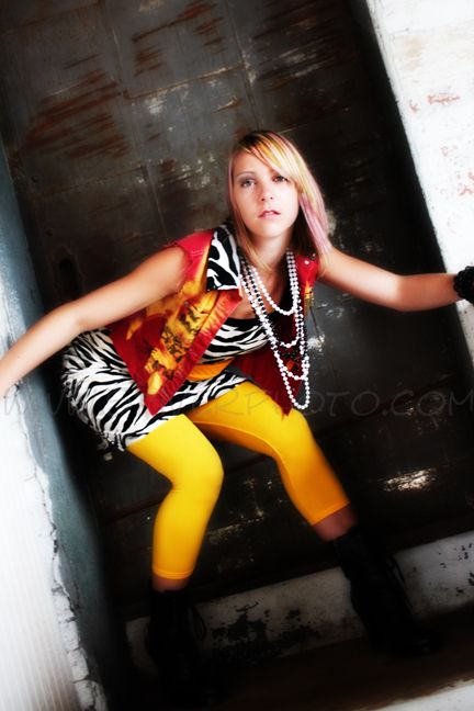 summer - punk rock