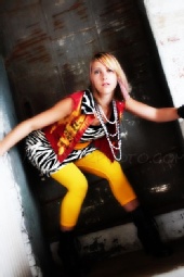 summer - punk rock