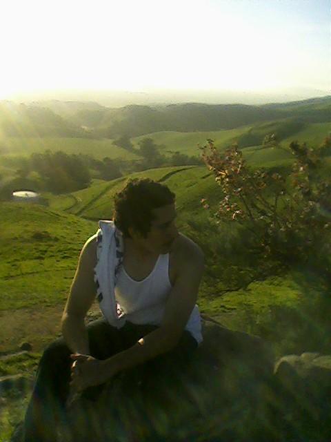 JulioCeasar - Clif Side.