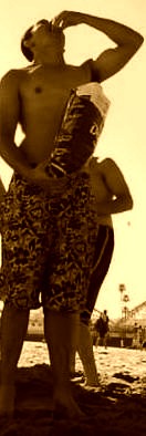 JulioCeasar - "Eat Your Summer Out"