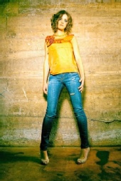 Rachelle G