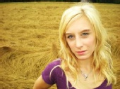 Sonya - Crop circle