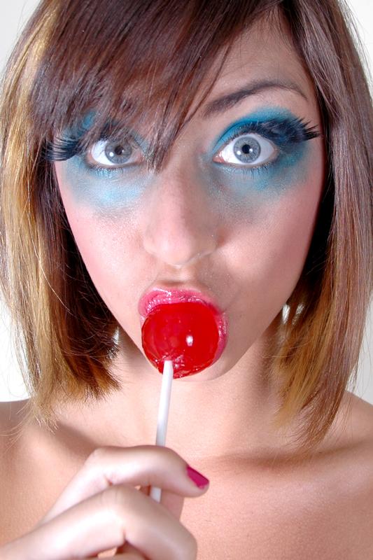 julie sandifer - photo by Skendi Photography