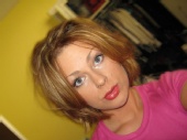 Brittany - Me