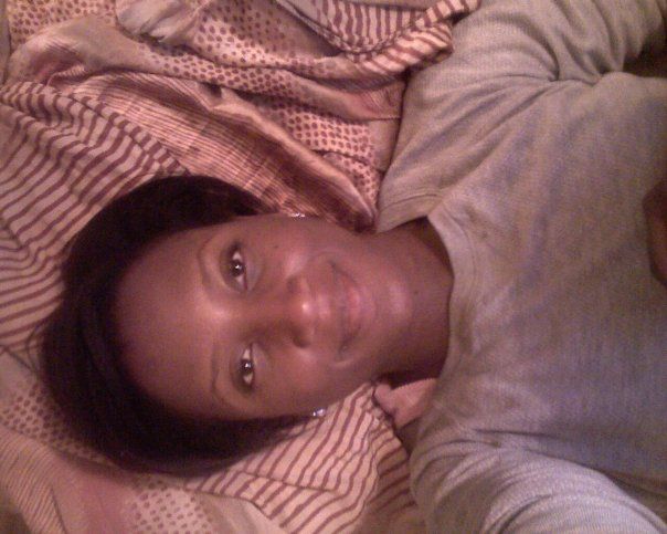 Janessa Mondestin - Casual Picture