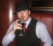 Seth - Suited and Booted