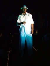 J-Champ - ALL WHITE AFFAIR