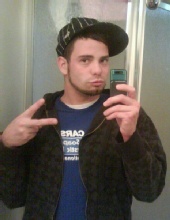 DEVIN BOYCE - Just me