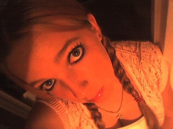 Calie Brasher - Bright Eyes