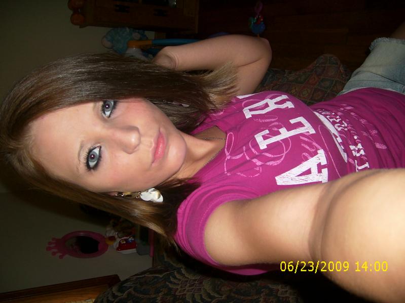 Tina Parker