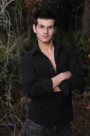 Eric Ducharme