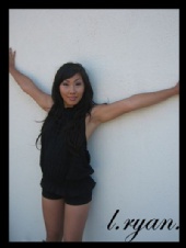 Neelia Aileen - Spread Arms