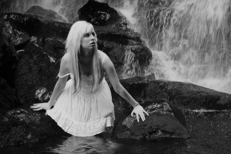 jemsy - waterfalls