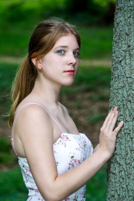 Porsche Belle - Cooper River