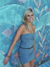 Katie Pantoskey