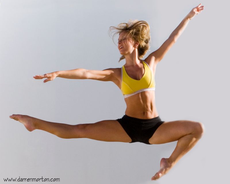 Jordan Dunlap - Jordan Dunlap