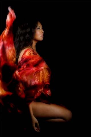 Michelle Lee