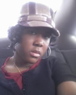 kisha - serious!