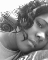 kisha - serious!