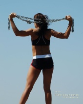 Emily Zaler - Muscle 