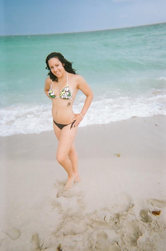 Leilani Cole - miami