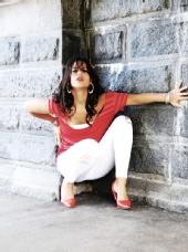 Libby Tammy V - Confused