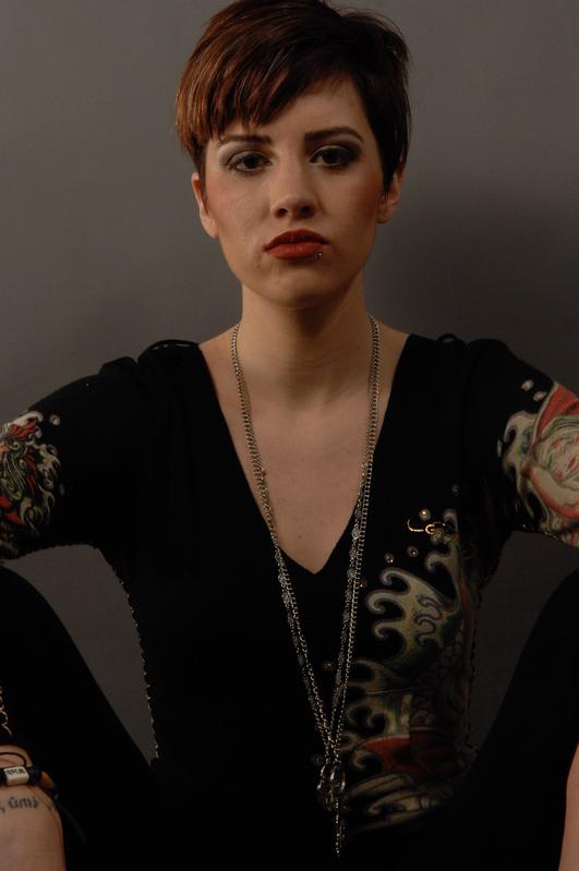 natalie sharrock
