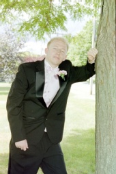 Paul Conner - Wedding Photo Shoot