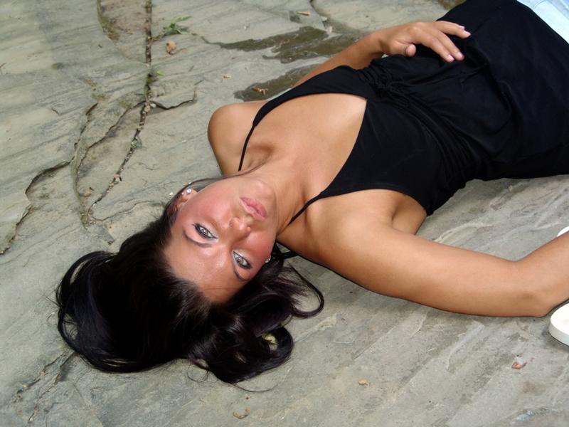 Gina - EugeniaN (Model)