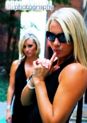 Beth Daisey - Sunglasses