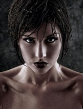 Meg Cook - Meg Intense!