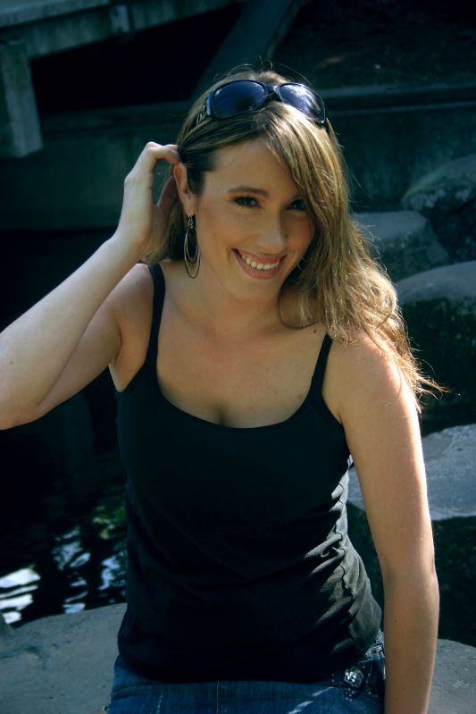 Amy Fairbanks - Miss Amy