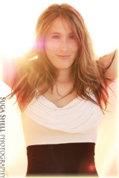 Amy Fairbanks - Miss Amy