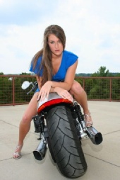 Chelsea - Harley Davidson