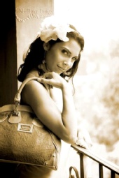 CHELSIE FARAH - BAGSTIL Handbags